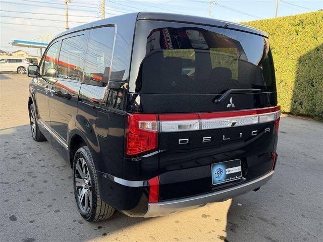 Mitsubishi Delica 2023 фото 5