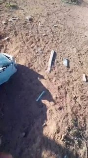 הודעות מסוריה: לפי הדיווחים, פצצת לתבל 250 ישראלית שלא התפוצצה נמצאה באזור דיר א-זור. על פי הדיווח, תושבים…
