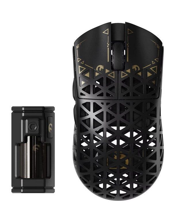 Mambasnake m5 ultra — фото 1