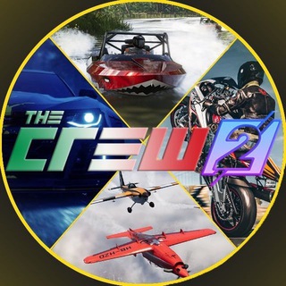 The Crew 2 - ITALIA Telegram Group Link