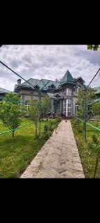 Аренда участка в ташкенте