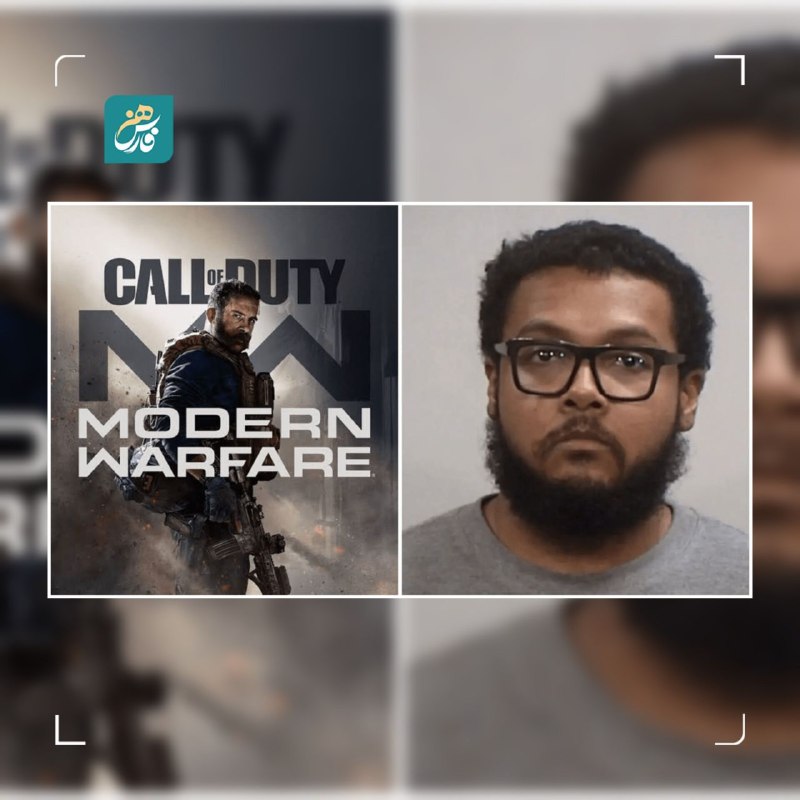 מעצרו של שחקן הליגה המקצועית "Call of Duty" באשמת אלימות במשפחה דונאבן לרודה, שחקן לשעבר בתחרויות המקצועיות…