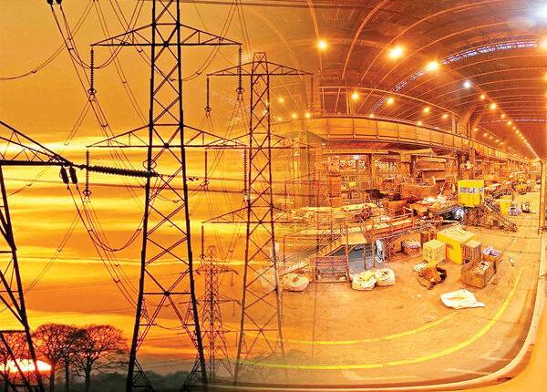 معدن(بیدار)24: 🔷چاره‌سازی گهرزمین برای ناترازی برق🔹معدن ۲۴:ناترازی انرژی در سال‌های اخیر، برق را به یکی از ریسک‌های جدی تولید در صنایع 