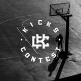 Kicks Contest Brand