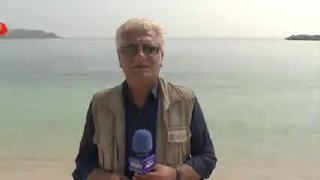 🎦 דרקון הפך מנחש גדול לנחש קטן