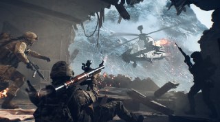 Диски Battlefield 6 начали продавать в России на «Авито» за два дня до релиза, хотя издатель EA запретил продажу игр в РФМногие издатели официально прекратили продавать свои игры в России, но местные геймеры продолжают находить способы получить современные