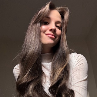 Telegram profile photo for Nika.evaa | польза в inst ✨