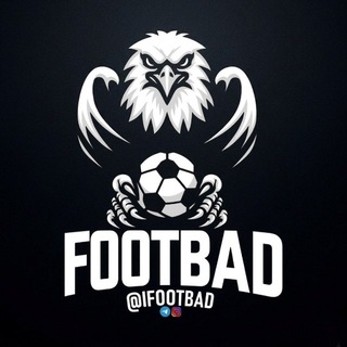 Telegram profile photo for FootBad