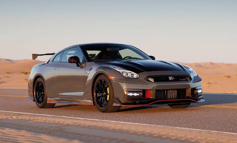 2025 модельный год станет последним для Nissan GT-RПоследнее обновление GT-R пер
