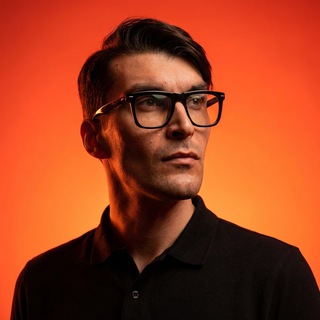 Telegram profile photo for Glov Media/ Бренды/App/Нейросети/Сайты