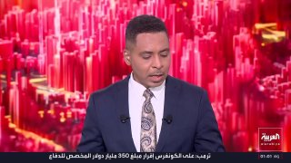 צבא ארה"ב: התחלנו סדרה של התקפות על מטרות איראניות בתגובה למטרות הניווט שלו בהורמוז