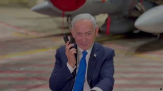 Trump to Netanyahu: Both your country and several other countries have treated you very unfairly.