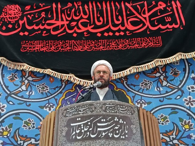 📢 عصر بردسیر: بسم‌الله الرحمن الرحیم«ن وَالْقَلَمِ وَمَا یَسْطُرُونَ»روز خبرنگار، فرصتی ارزشمند برای پاسداشت تلاش‌های صادقانه و مسئولا