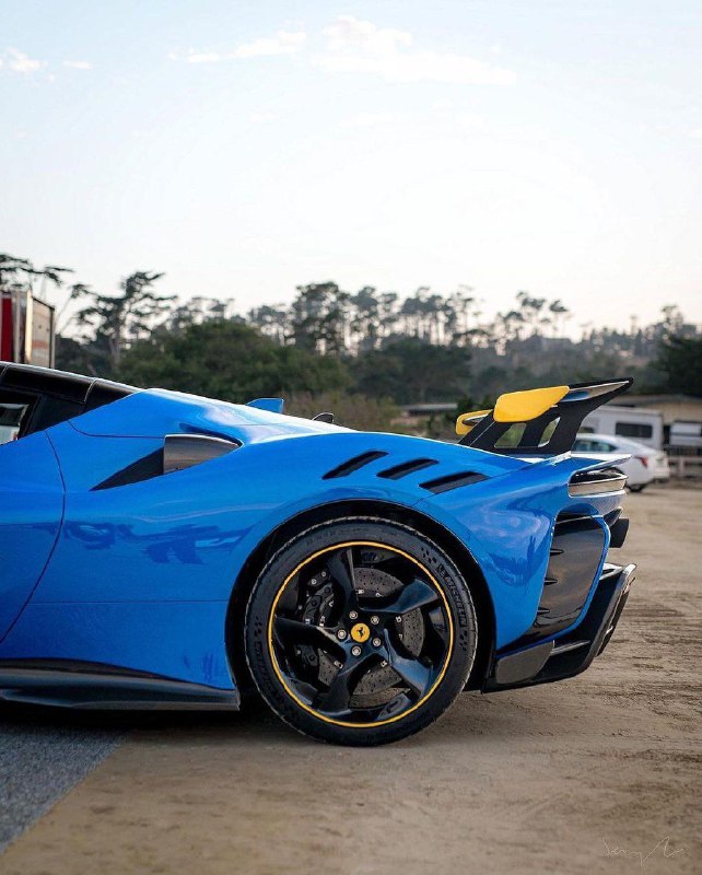 SF90 XX Spider 3