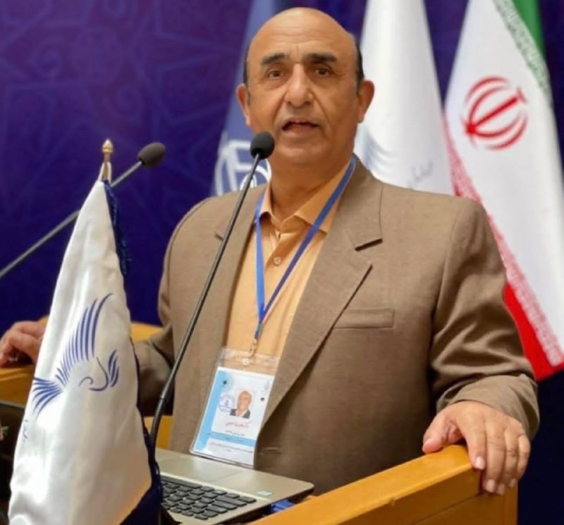 پایگاه خبری صدای نهاوند: پیام رئیس سازمان نظام پزشکی نهاوند به مناسبت روز پزشکبه مناسبت فرارسیدن یکم شهریور، روز پزشک، رئیس نظام پزشکی نهاوند دکت