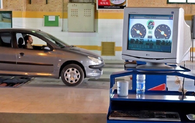 הסבר על בדיקה טכנית בטהרן לגבי אי בהירות: העלות של סימפא נפרדת מתעריף הבסיס
