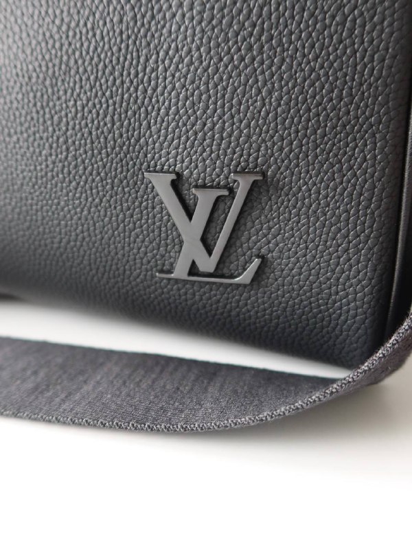 Louis Vuitton Louis Vuitton Keepall Bandoulière 50 Premium 1:1, фото 8