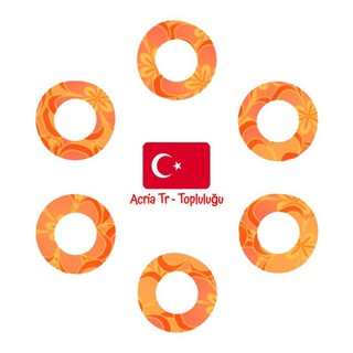 Acria - TR Comunity - Türkiye Topluluğu