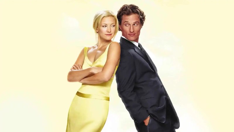 HollywooDi_A | هالیوودیا: 🎬 دنباله فیلم “How to Lose a Guy in 10 Days” در دست ساخت است.🌟 @Hollywoodi_a