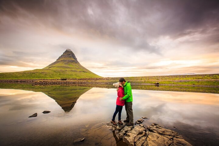 Miki & Rex環遊世界度蜜年 - 300天20國路線分享