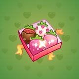 Berry Box #39