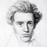 Сёрен Киркегор (Кьеркегор)