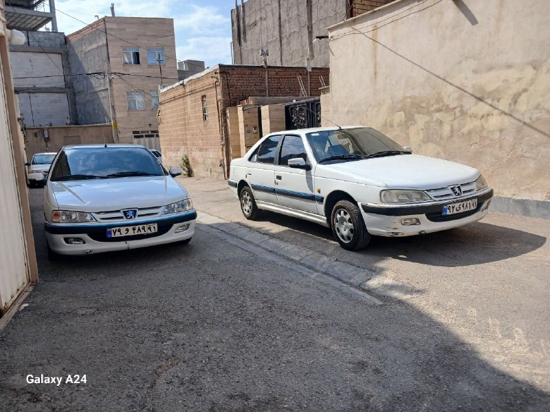 کانال صدای مردم استان اردبیل: کل کوچه رو گرفتن هیچ ماشینی نمیتونه رد بشع