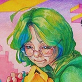 Evgeshka️️️️️️️️🌈️