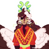 ᯏ🍮 JEM (Реквест)