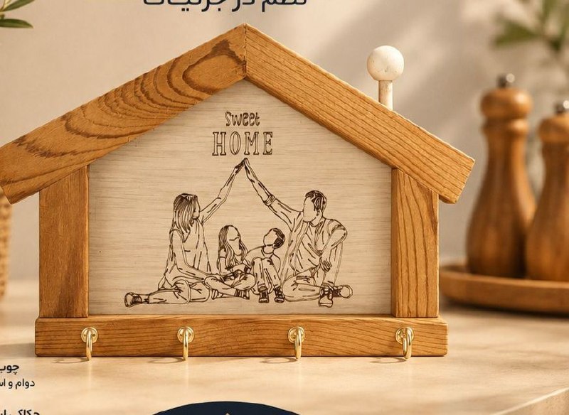 پخش رضا مختاری (فروشگاه قائم) عمده فروشی صالح آباد: نام کالا جا کلیدی طرح خانوادهتعداد داخل کارتن: ۲۴ عددیقیمت کالا۱۹۵۰۰۰قیمت کارتنی تخفیفکد کالا http://rubika.ir/mokhtarir
