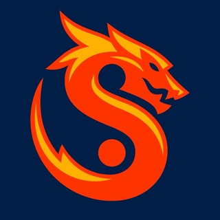 Telegram profile photo for Путь Дракона | Шанхай Дрэгонс