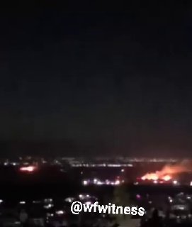 עימותים עזים בתל חדיד: המשמר הלאומי נגד כוחות סוריה