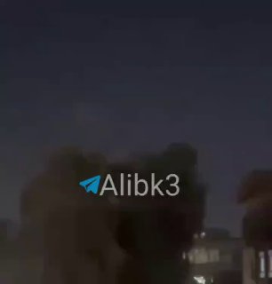 מזל"ט פיצוץ בארביל