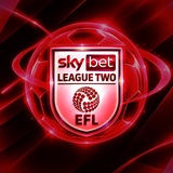 EFL LEAGUE TWO || ЧЕТВЕРТЫЙ ДИВИЗИОН АНГЛИИ