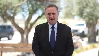שר ההגנה הישראלי, ישראל כץ, אמר כי פעיל חמאס בכיר נלכד בעזה, בעקבות דיווחים על מבצע מתואם בהשתתפות צה"ל ומי…