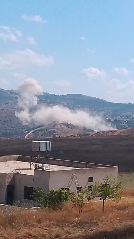 🚨הפצצת שבויים בקוננה