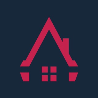Telegram profile photo for NEWдвижимость. Квартиры СПБ
