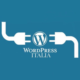Errori - WordPress Italia 🇮🇹 Telegram Group Link