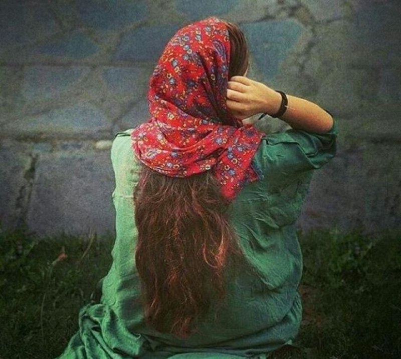 ♡عـشـ ᬸ💞ـق ابــ ᬸᮀ💞ـدی: .شوقِ دیدار تو سر رفت ز پیمانه‌ٔ ماکی قدم می‌نهی ای شاه به ویرانه‌ٔ ماما هنوز ای نفست گرم، پر از تاب و تبیمسر و سامان بد