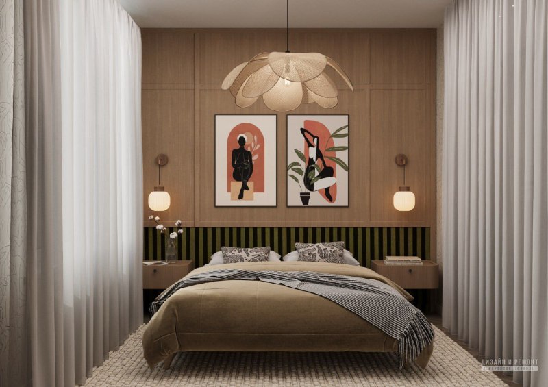 Квартира 40 м Дизайн - Антон Логинов м Дизайн и ремонт - изображение 5 - дизайн, квартира, антон