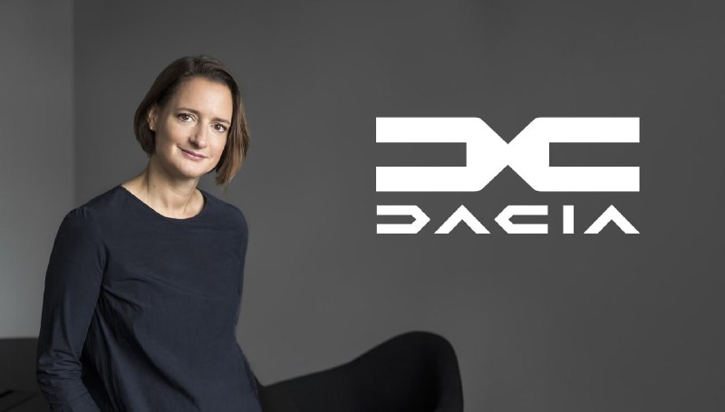 Dacia возглавила Катрин Адт с опытом в Mercedes и ...