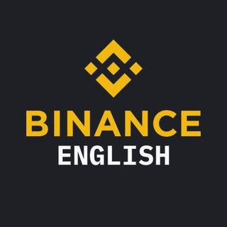 Binance English Telegram Group Link