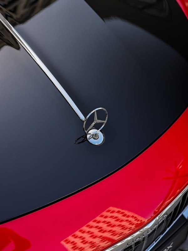 Beyond Luxury Roadster MAYBACH SL 680 8