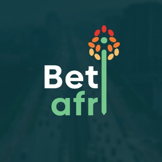 Telegram profile photo for Bet Afri / ቤት አፍሪ
