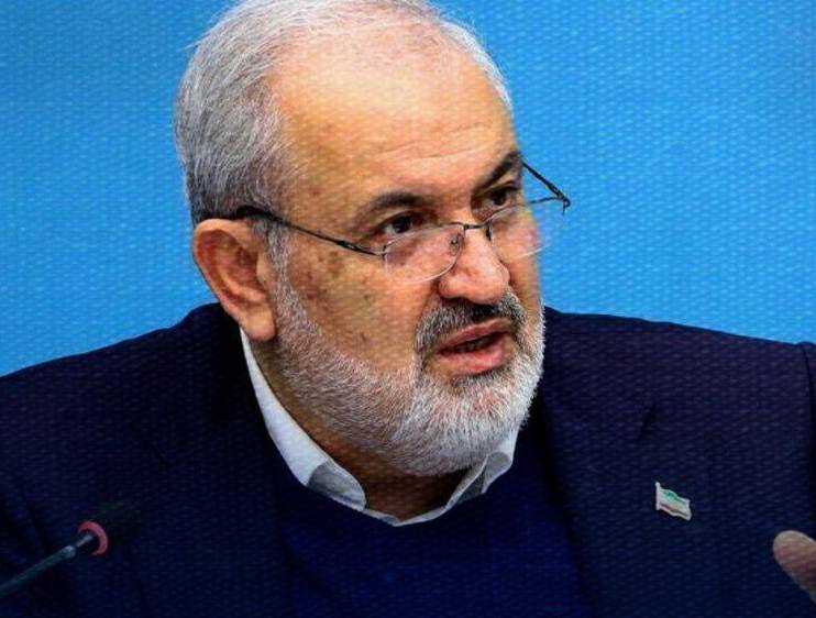 ایران اقتصادی | اخبار مهم: 🔹 وزیر نیرو: اگر این هفته را ‌بدون حادثه پشت سر بگذاریم، با اطمینان می‌توان گفت که از هفته آینده‌ دیگر در بخش خانگی و صن