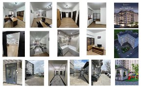 Аренда квартиры 1 этаж + цокольный этаж. (Университет Инха, IT Park)