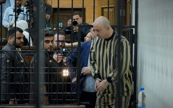 هم‌میهن: وسیم اسد، پسرعموی بشار اسد، پس از محکومیت به تشکیل گروه‌های مسلح که مرتکب قتل‌های جمعی شده‌اند، به اعدام محکوم شد📌هم‌میه