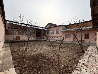 Дом 6 Соток, Тузель, Алмас Махалля, ул. Дилнур, Olmos, Розат