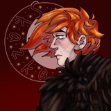 [ЗАКРЫТ] Skazka ☽