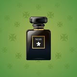 Perfume Bottle #731